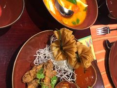 -红泰·泰精选·特色料理(中山路店)