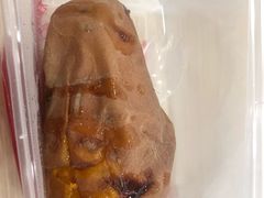-二斗栗子(黄河道店)