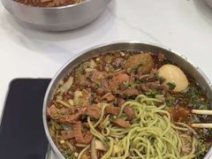 -鹍记特色牛杂面