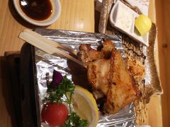 -大岛日本料理铁板烧(南通大饭店)