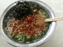 -胜嘉生榨米粉(科园总店)