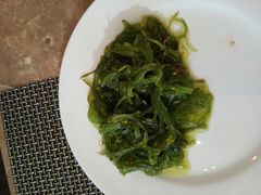 -银帆宾馆-自助餐厅(金马路店)