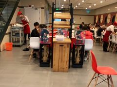 -咬不得高祖生煎·简餐(赛银国际店)