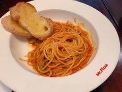 -Mr.Pizza米斯特比萨(苏州平江万达广场店)