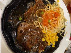 -豪客来牛排(天阳D32店)