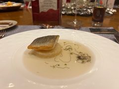 -北京古城老院厉晓麟精致菜