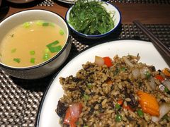 -十面春风·江南面馆(崇宁路店)