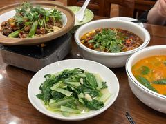 -合肥妈妈菜(青阳南路店)