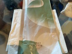 -绿杨春·淮扬宴(庐山路店)