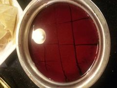 -蜀九香火锅(彩虹店)