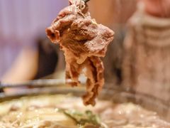 -东田之村自助餐厅(金水路店)