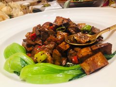 -白金汉爵大酒店-24小时餐厅(南京白金汉爵大酒店店)