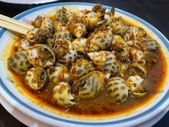 -三妹小龙虾·黄油蟹(华侨城总店)