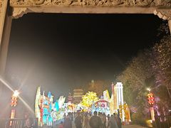 -南沙天后宫景区