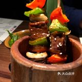 奈久的日料，有点小意思