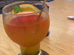 -玛尚诺Pizza&Bar(长泰广场店)