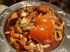 -胖哥俩肉蟹煲(湖滨银泰in77店)