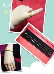 -千叶珠宝KEER(新华百货店)