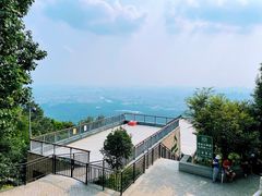 -紫金山山顶公园
