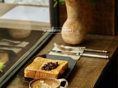 -WABI COFE(愚园路店)