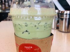 -COSTA COFFEE(龙德广场店)