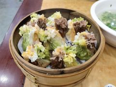 -都一处烧麦馆(前门店)