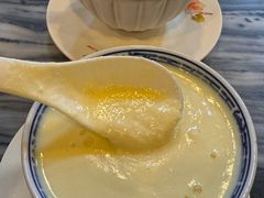 凤凰蛋奶糊-玫瑰甜品(文明路店)