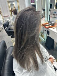 -Kraemer Paris  苏豪路易士·嘉玛发廊