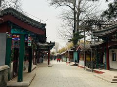 -红螺寺