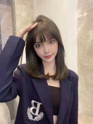 -3AM·S HAIR SALON烫发染发接发