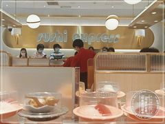 -争鲜回转寿司(通州万达店)