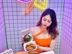 -前进5路汉堡炸鸡(前进五路店)