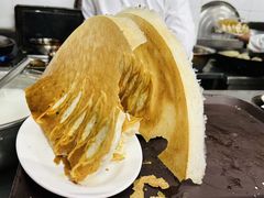 -邢家锅贴老店·非遗·开封菜(金明广场店)