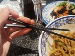 -老北京胡同味道二荤铺(酒仙桥店)