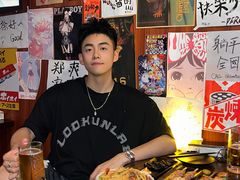 -人间半杯·小酒馆创意菜(三里屯店)