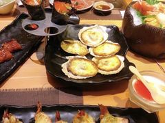 -割烹旭日本料理(龙湖狮山天街店)