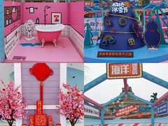 -海合安成都极地海洋公园