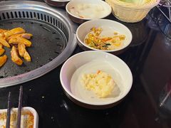 -老卜奎齐齐哈尔烤肉(人民东路店)