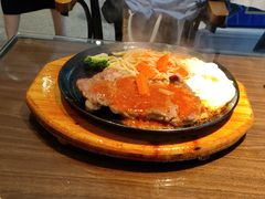 -豪享来中西餐厅(隆昌店)
