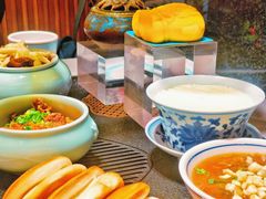 -唐猫庭院·千年陕菜(大唐不夜城店)