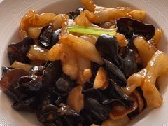 -万宝海鲜舫(劳动公园店)