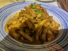 -小吊梨汤·北京菜(香山店)