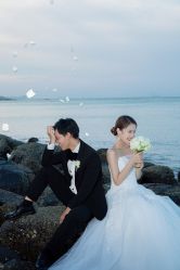 -巴黎婚纱摄影(瑞安旗舰店)