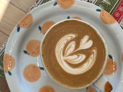 -COMPANION COFFEE小伴咖啡