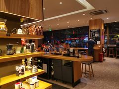 -星巴克(深圳港隆城分店)