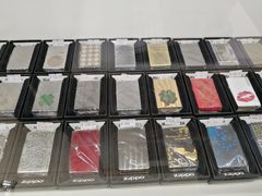 -Zippo(海岸城店)
