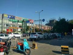 -中福百货(望京店)