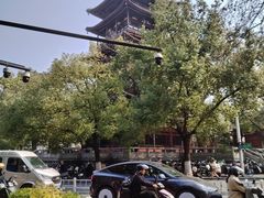 -鼓楼(西湖风景名胜区)