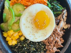 -七八冷面·延边朝鲜族美食(欢乐谷店)