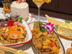-太食獸泰式茶餐厅(兰州中心首店)